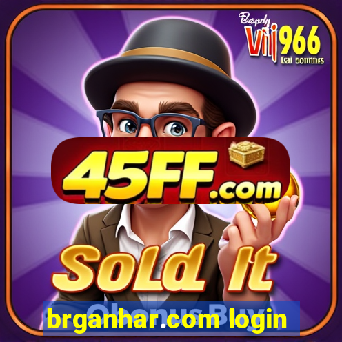 brganhar.com login